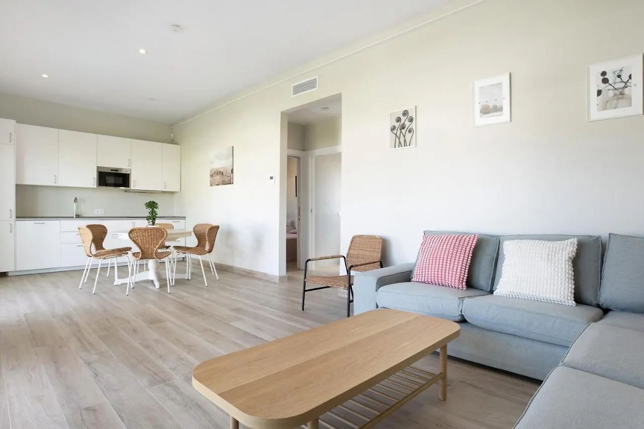 Complejo Villa Preciosa 20 Personas Chiclana de la Frontera 0*,  Španělsko
