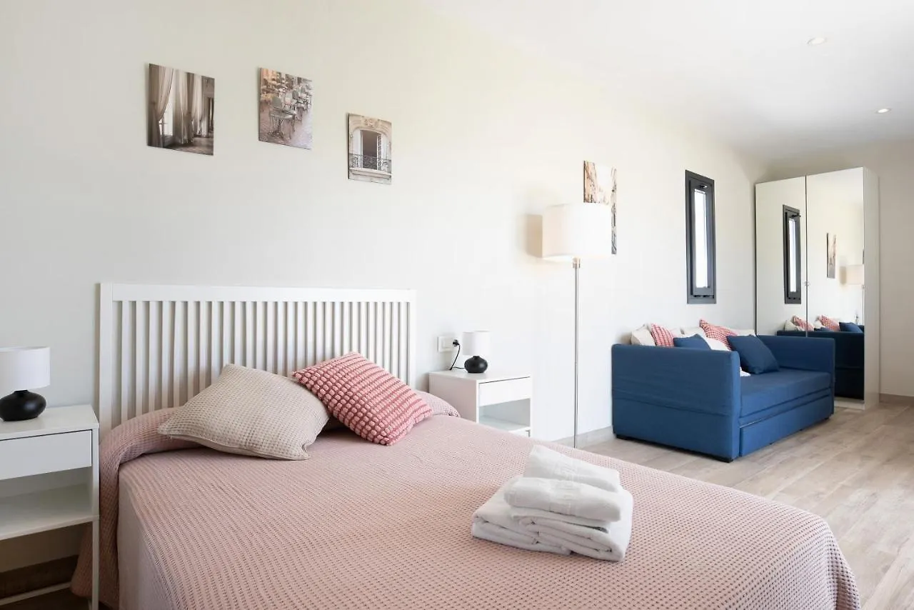 Complejo Villa Preciosa 20 Personas Chiclana de la Frontera Prázdninový dům