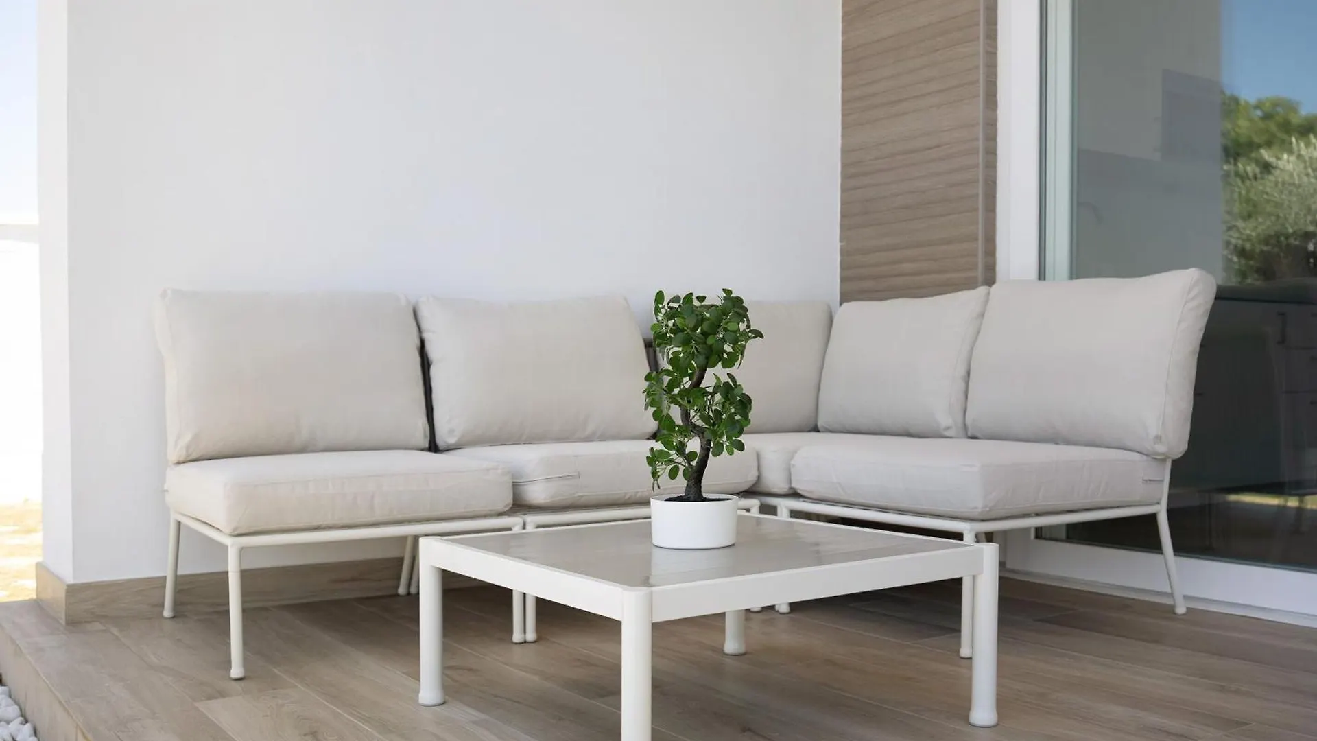 Prázdninový dům Complejo Villa Preciosa 20 Personas Chiclana de la Frontera