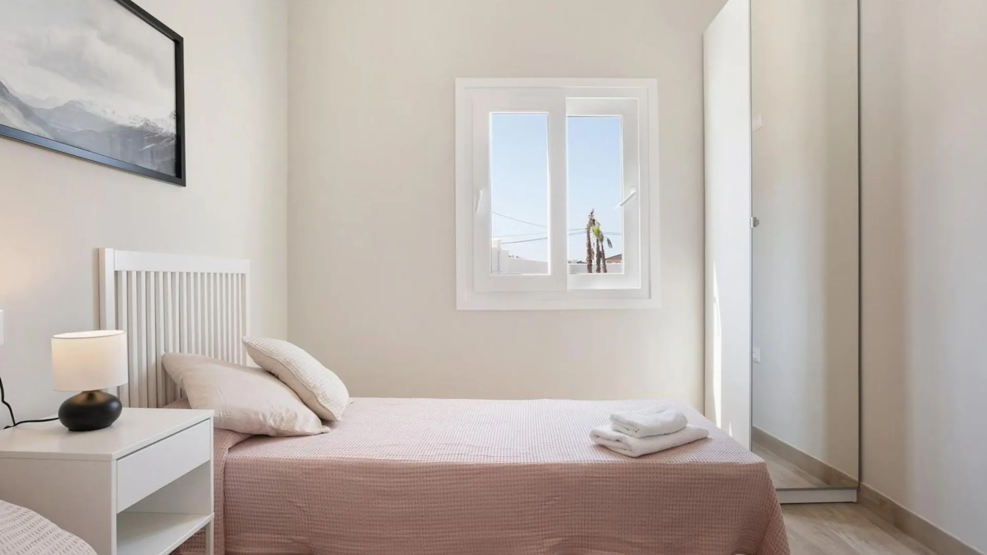 Complejo Villa Preciosa 20 Personas Chiclana de la Frontera Prázdninový dům