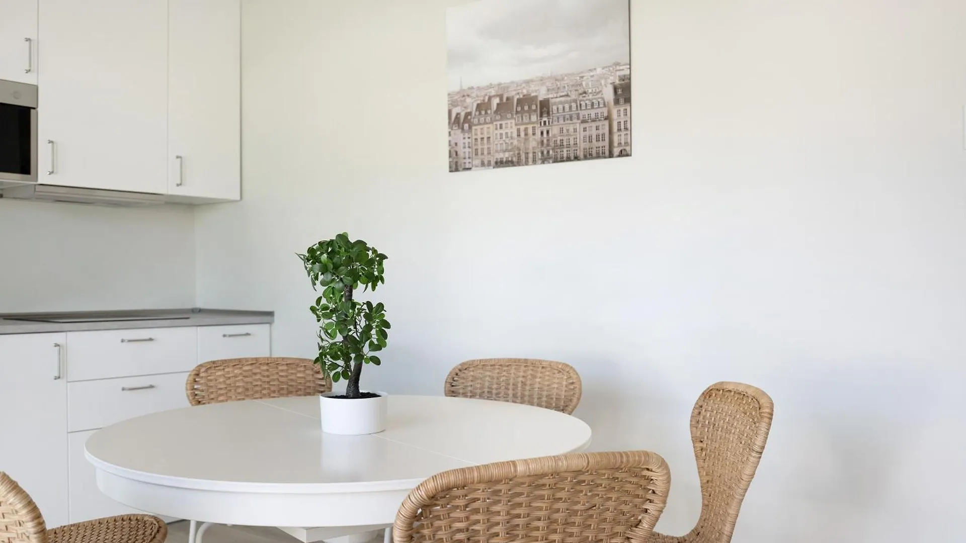 Prázdninový dům Complejo Villa Preciosa 20 Personas Chiclana de la Frontera