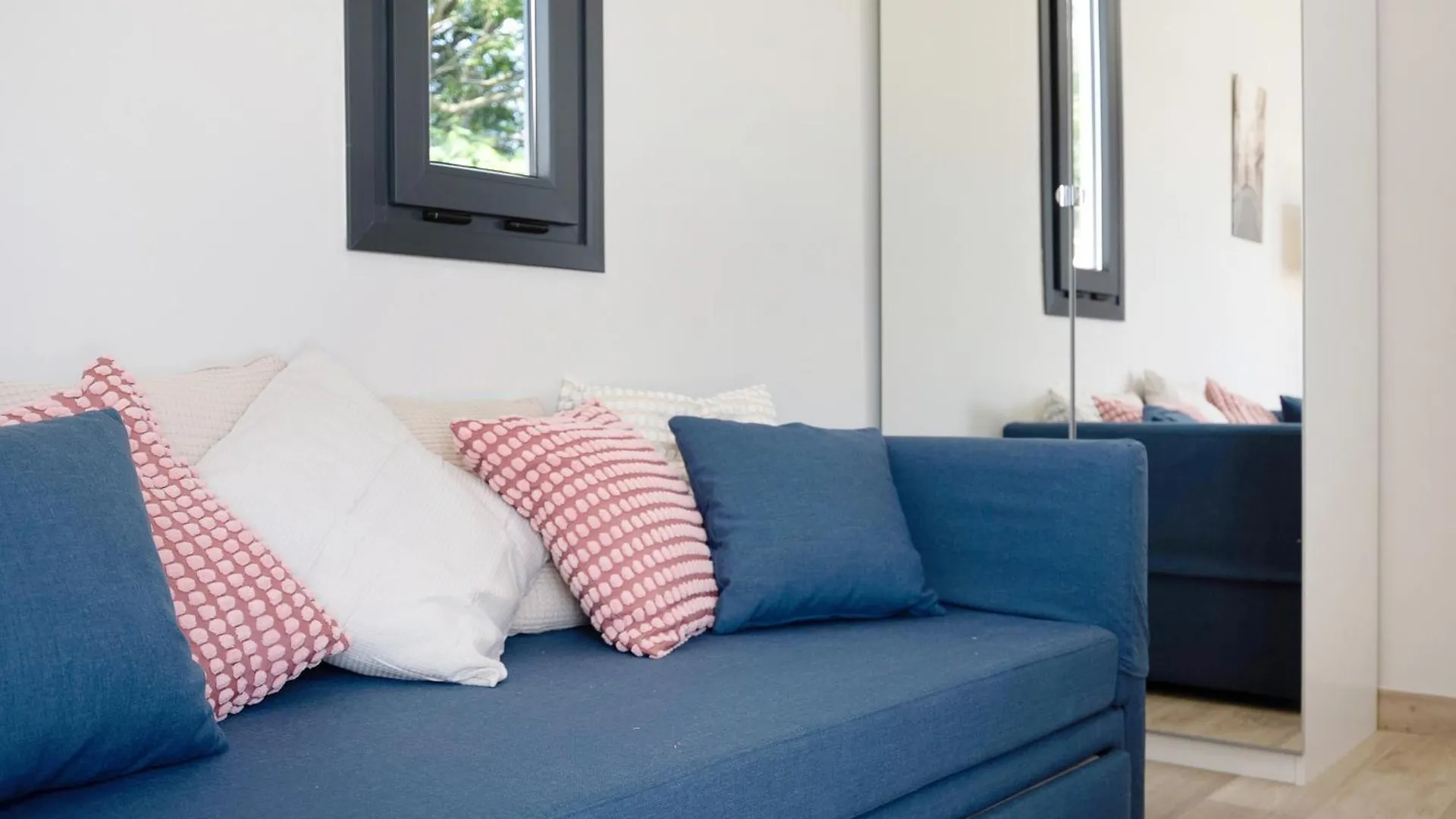 Complejo Villa Preciosa 20 Personas Chiclana de la Frontera Španělsko