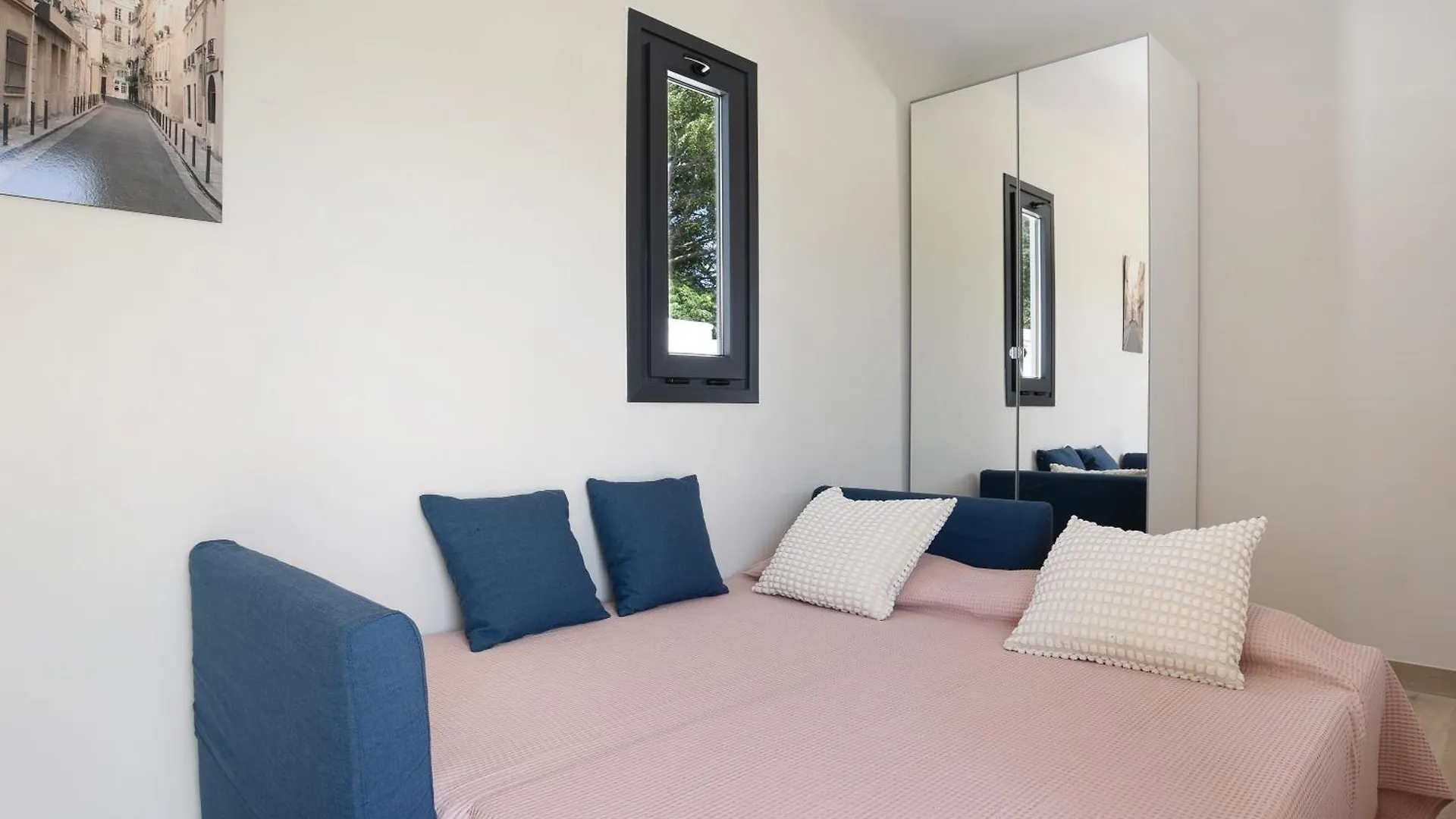 Complejo Villa Preciosa 20 Personas Chiclana de la Frontera Prázdninový dům