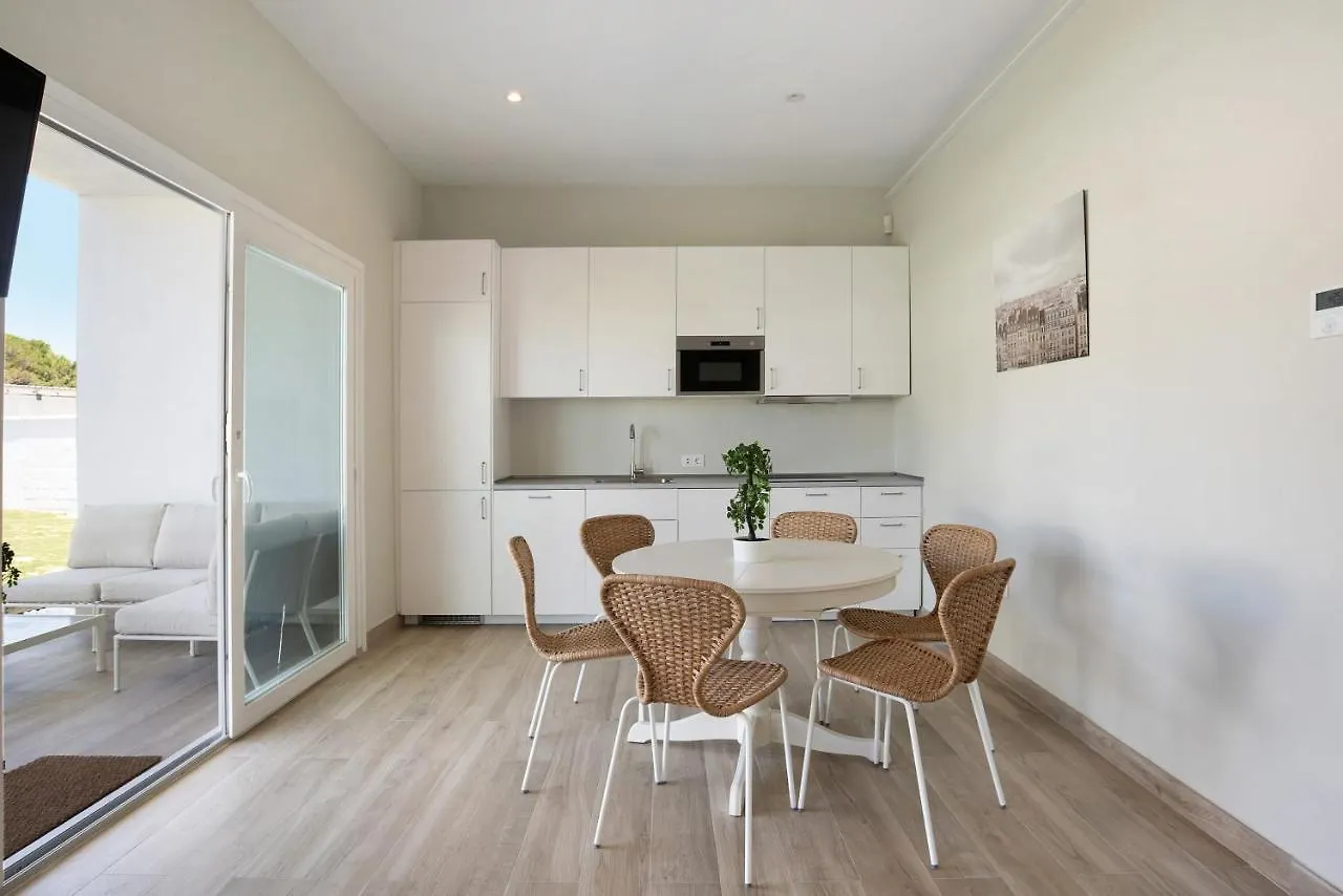 Complejo Villa Preciosa 20 Personas Chiclana de la Frontera Holiday home