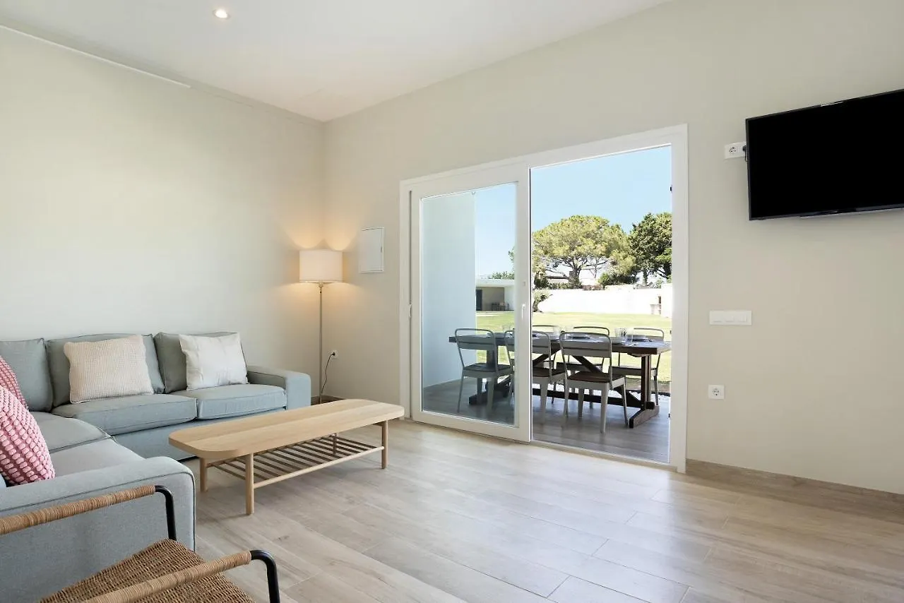 Complejo Villa Preciosa 20 Personas Chiclana de la Frontera Spain