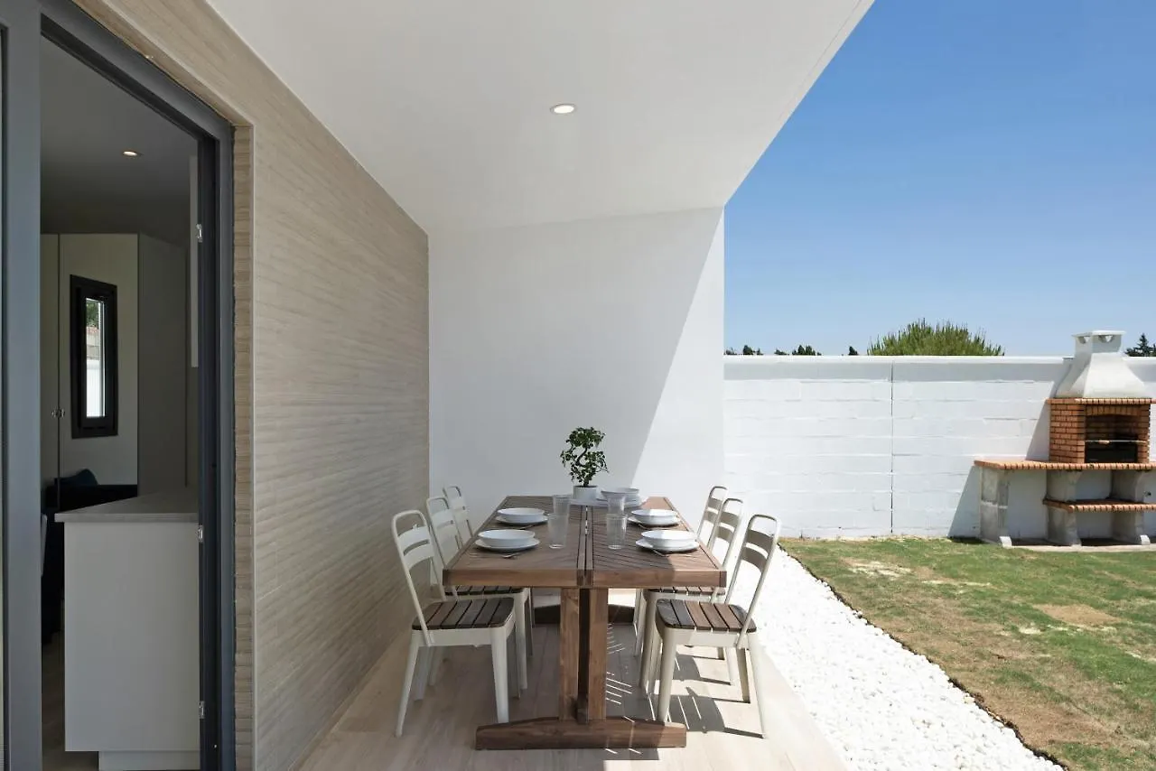 Holiday home Complejo Villa Preciosa 20 Personas Chiclana de la Frontera