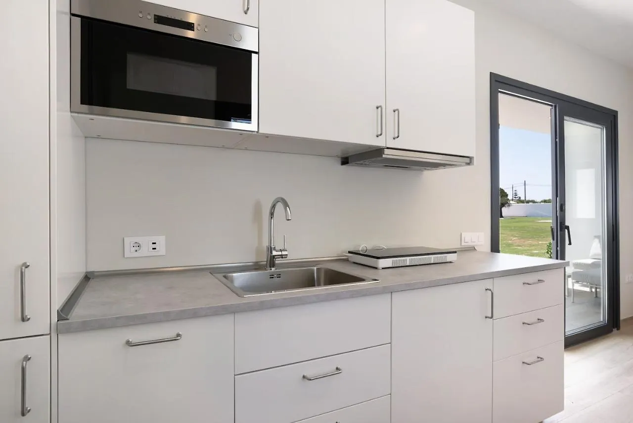 Complejo Villa Preciosa 20 Personas Chiclana de la Frontera Holiday home