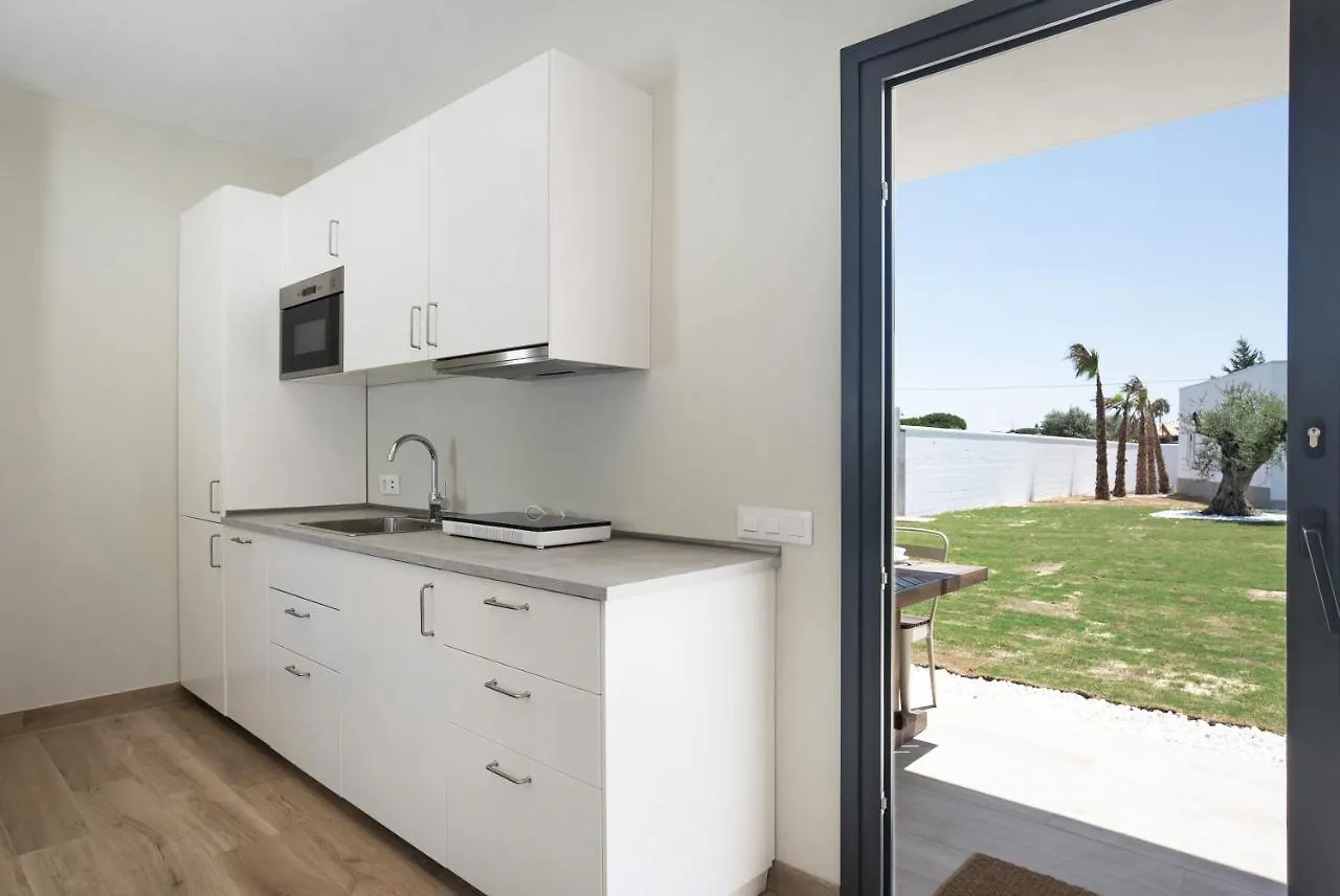 Complejo Villa Preciosa 20 Personas Chiclana de la Frontera Spain