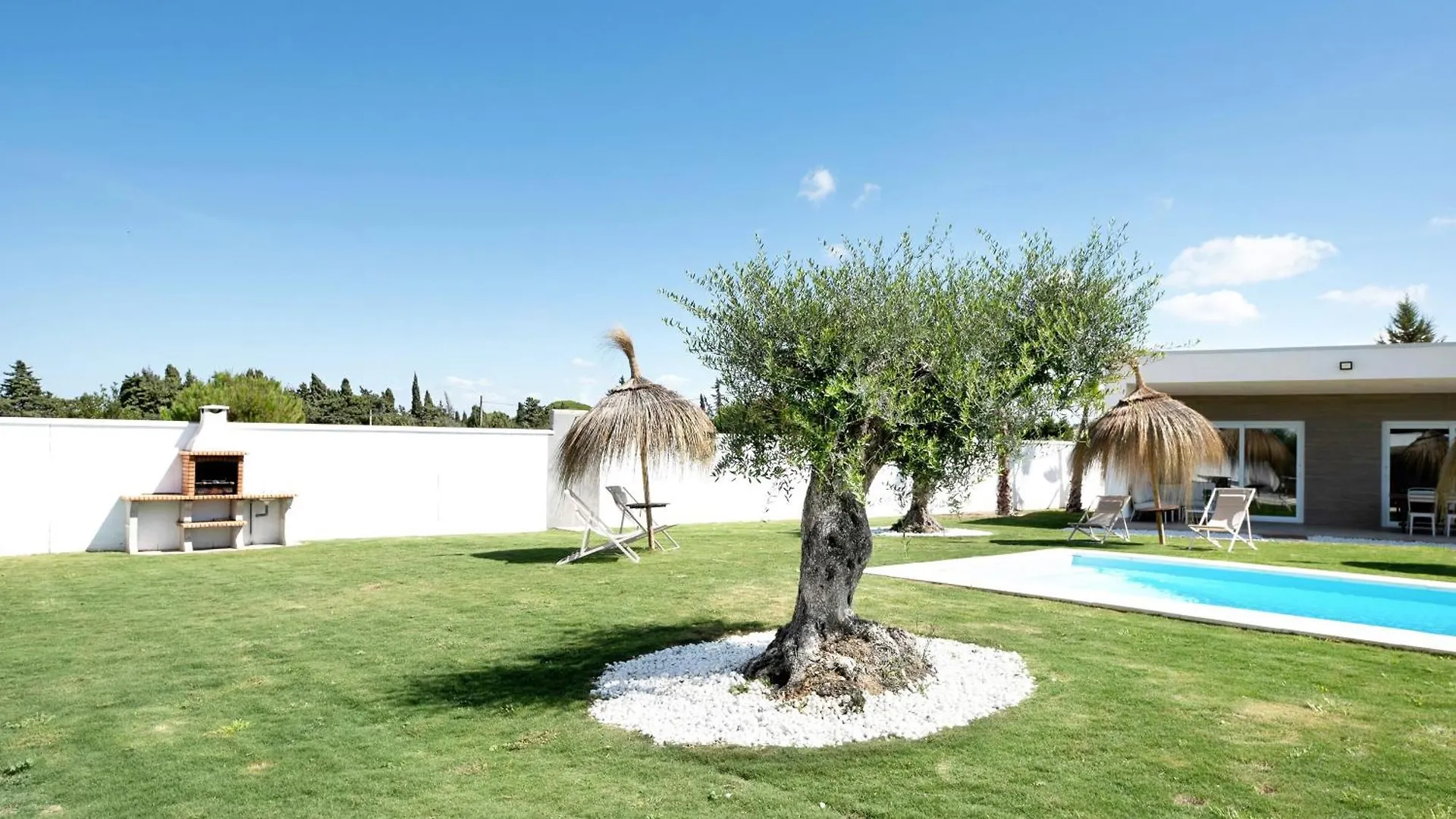 Complejo Villa Preciosa 20 Personas Chiclana de la Frontera Spain