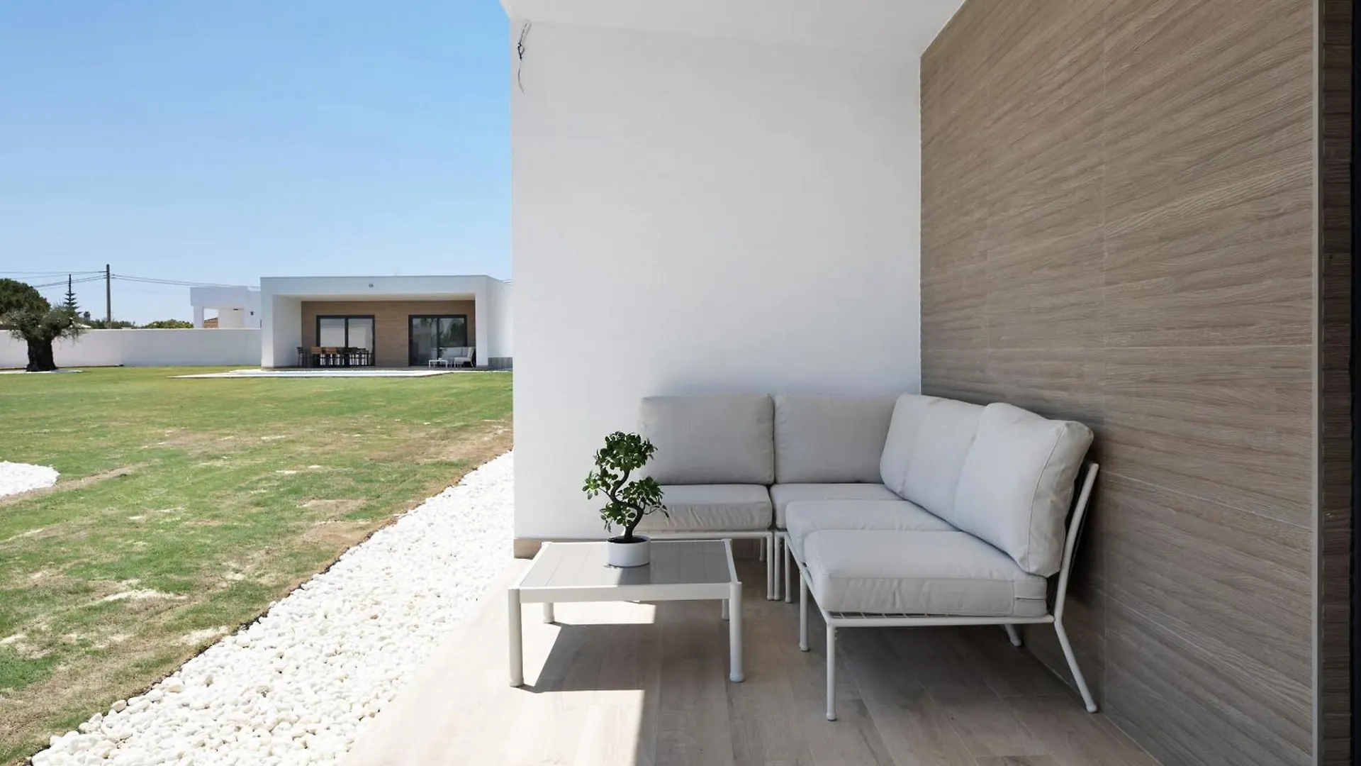 Complejo Villa Preciosa 20 Personas Chiclana de la Frontera Holiday home