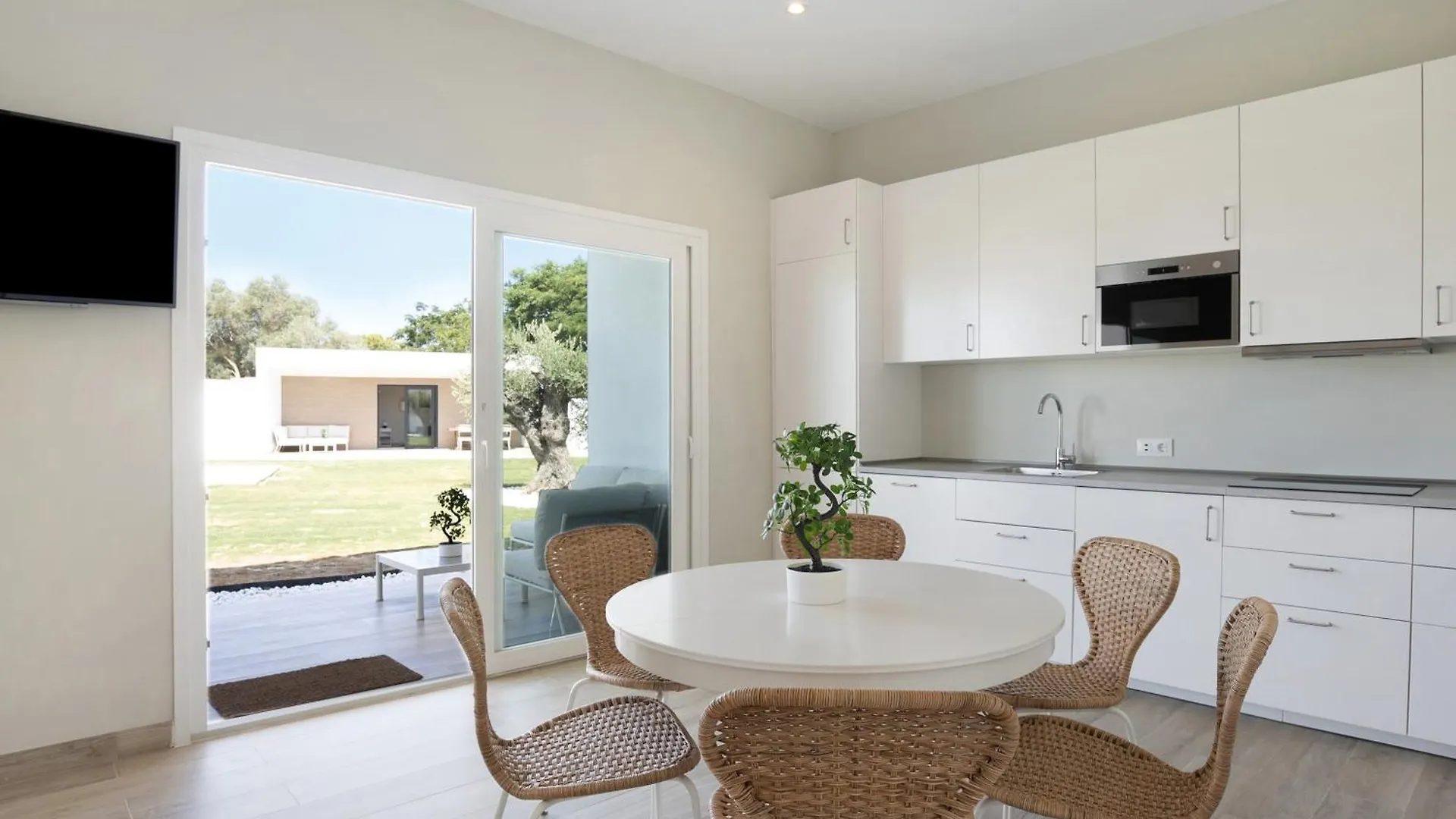 Complejo Villa Preciosa 20 Personas Chiclana de la Frontera