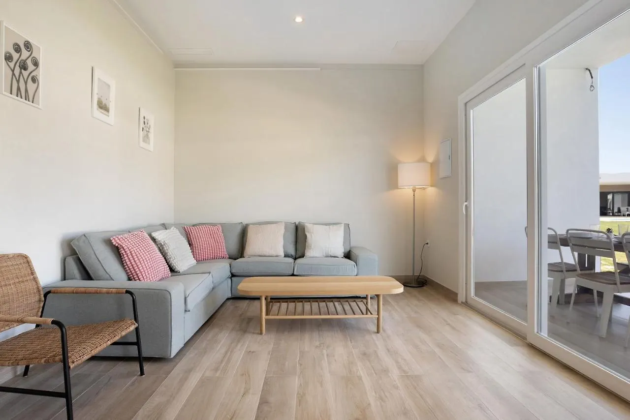 Complejo Villa Preciosa 20 Personas Chiclana de la Frontera 0*,  İspanya